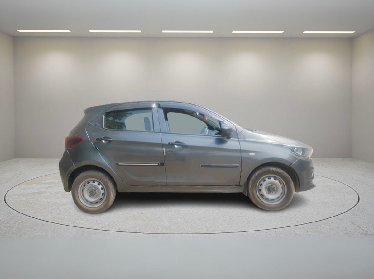 TATA TIAGO XM RTN 2022
