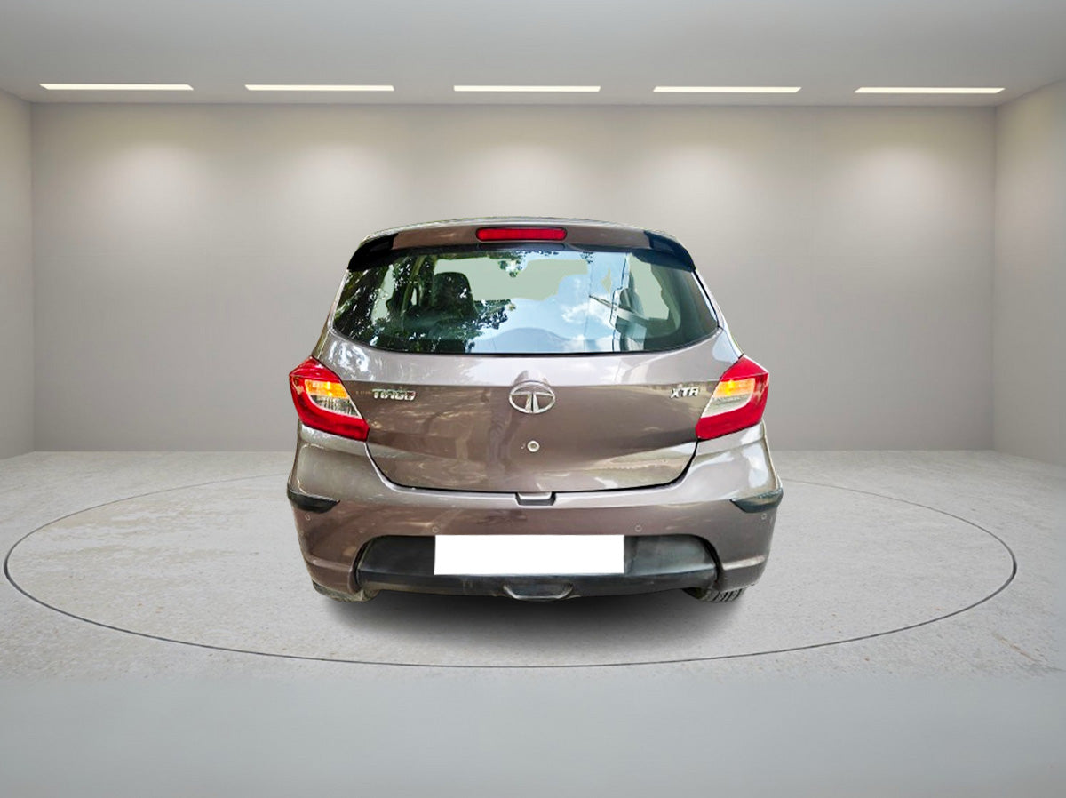 TATA TIAGO XTA 1.2 RTN 2019