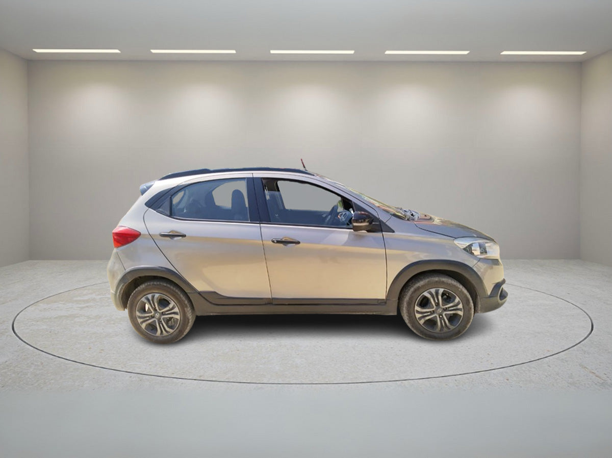 TATA TIAGO NRG XZA 2019