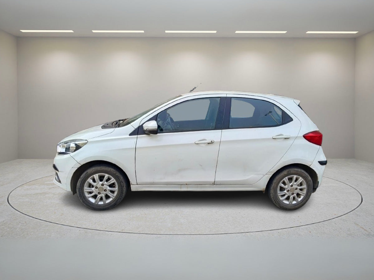 TATA TIAGO ZXA 1.2 RTN 2018