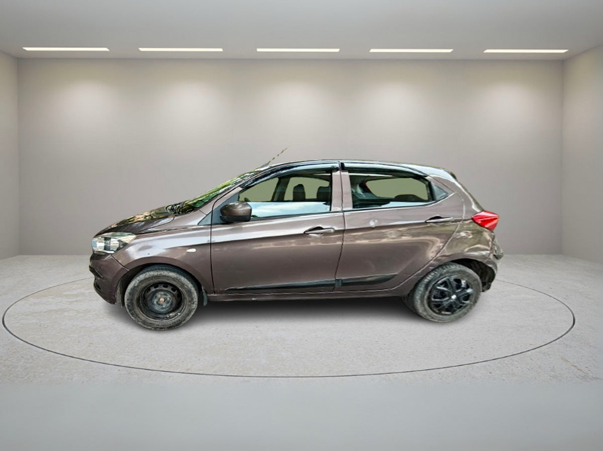 TATA TIAGO XTA 1.2 RTN 2019