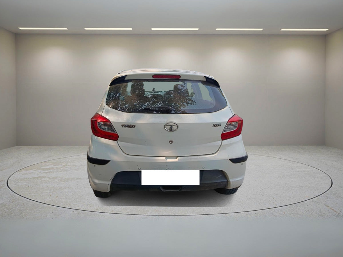 TATA TIAGO ZXA 1.2 RTN 2018