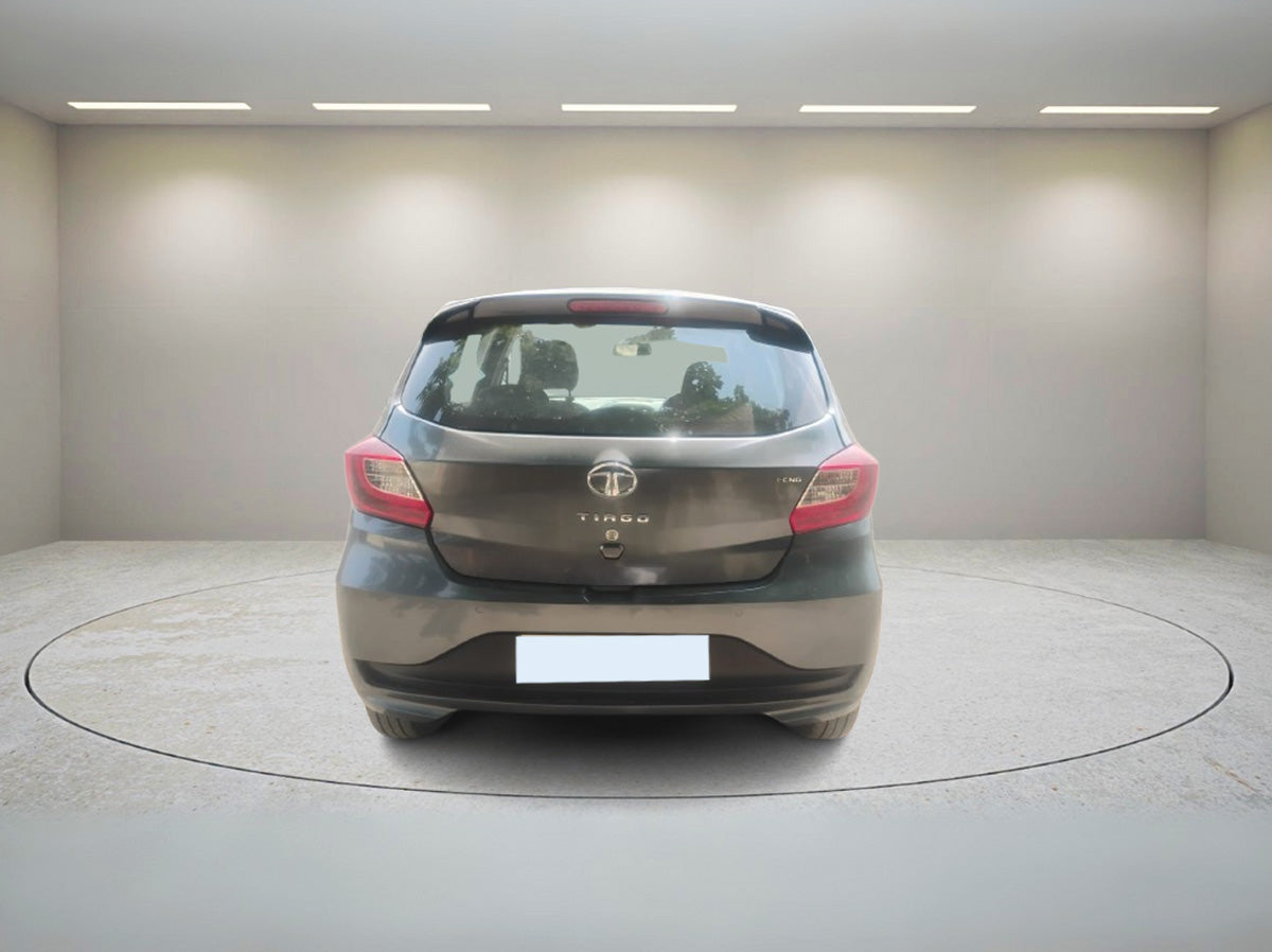 TATA TIAGO XM RTN 2022