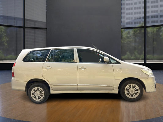 TOYOTA INNOVA 2.5 G