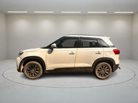 TOYOTA URBAN CRUISER 2022