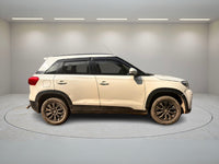 TOYOTA URBAN CRUISER 2022