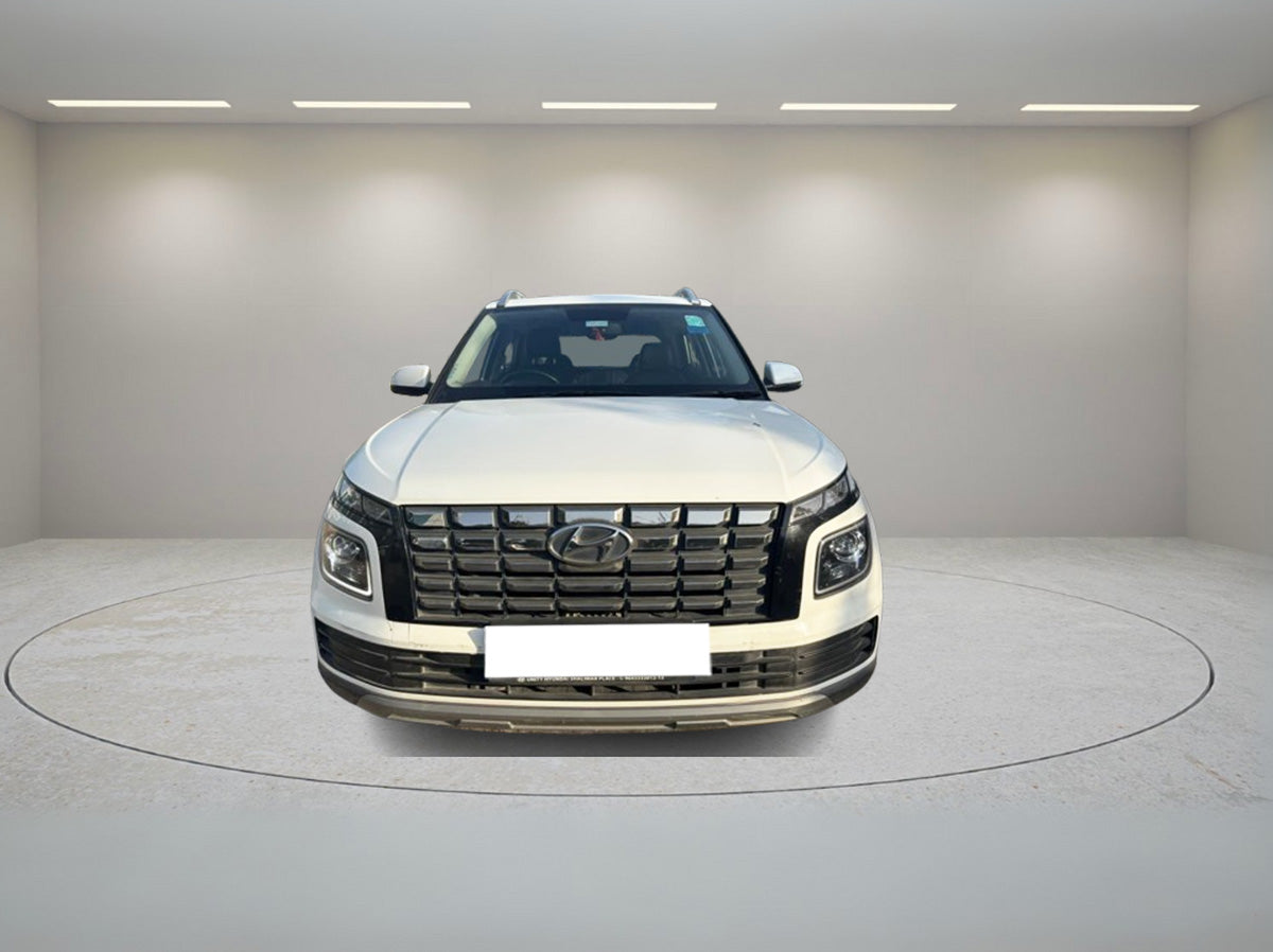 HYUNDAI VENUE 1.2 KAPPA MT S(O) 2022