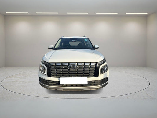 HYUNDAI VENUE 1.2 KAPPA MT S(O) 2022