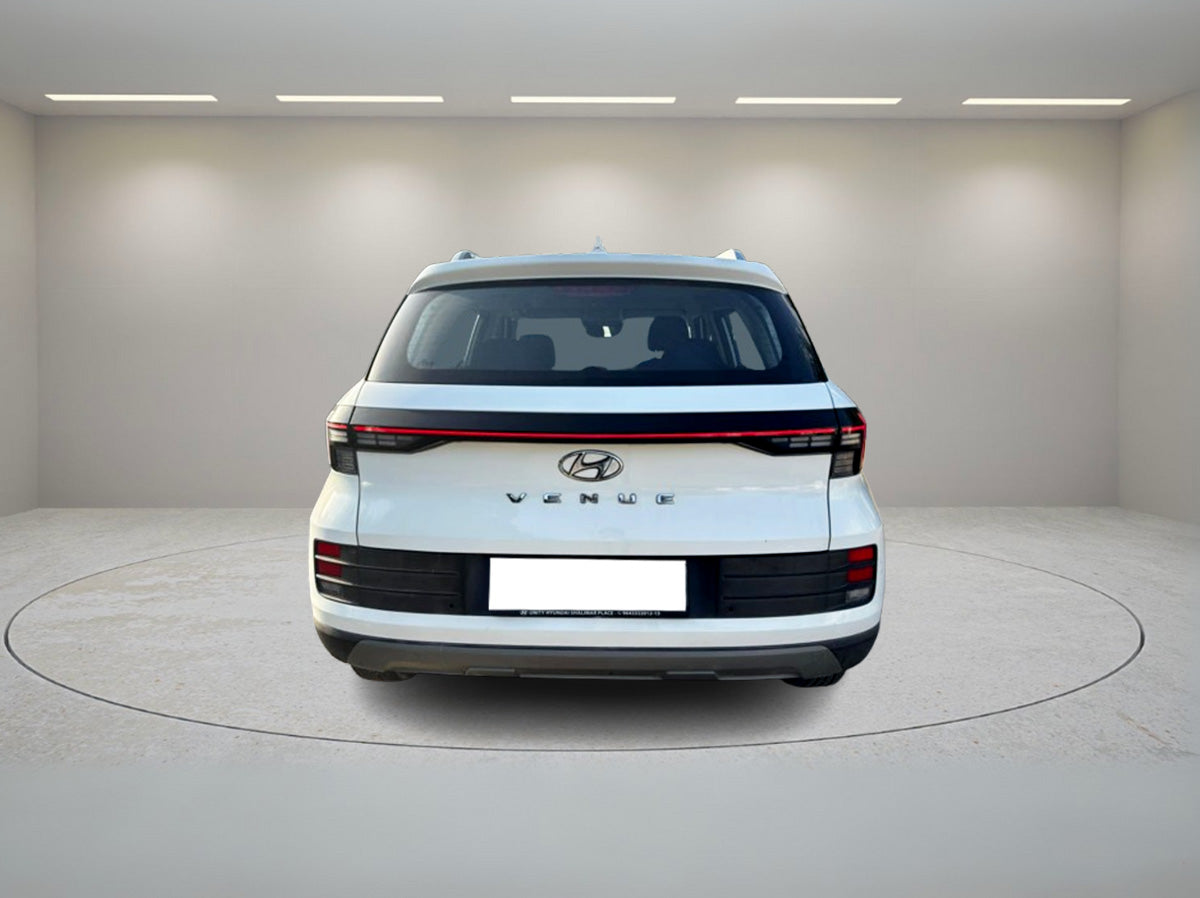 HYUNDAI VENUE 1.2 KAPPA MT S(O) 2022