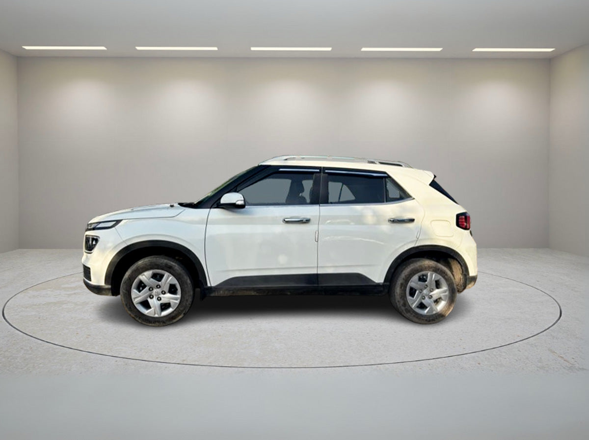 HYUNDAI VENUE 1.2 KAPPA MT S(O) 2022