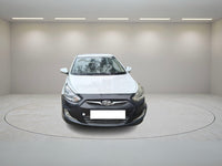 HYUNDAI VERNA VTVT EX 1.6 2012