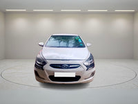 HYUNDAI VERNA VTVT EX 1.6 2013