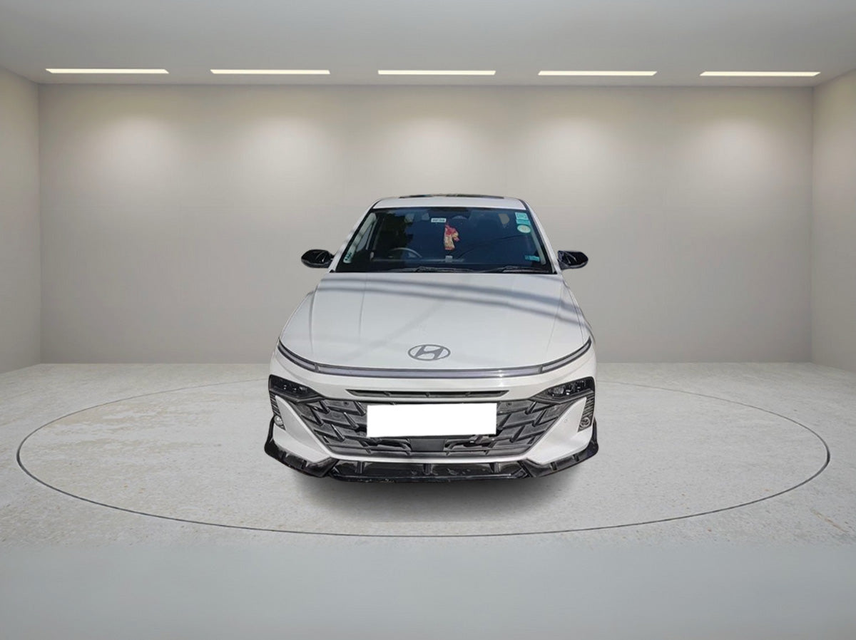 HYUNDAI VERNA SX (O) 2024