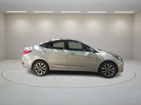 HYUNDAI VERNA SX 2016