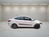 HYUNDAI VERNA VTVT EX 1.6 2013