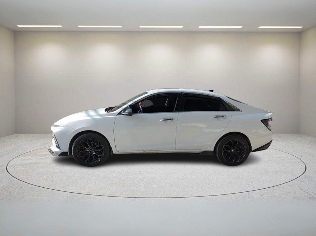 HYUNDAI VERNA SX (O) 2024