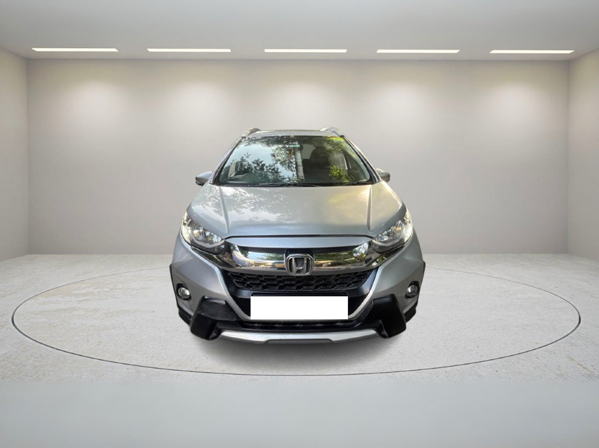 HONDA WR-V VX MT 2019