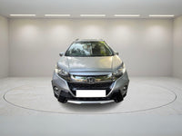 HONDA WR-V VX MT 2019