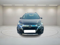 HONDA WR-V 1.2 VX MT (I-VTEC) 2022