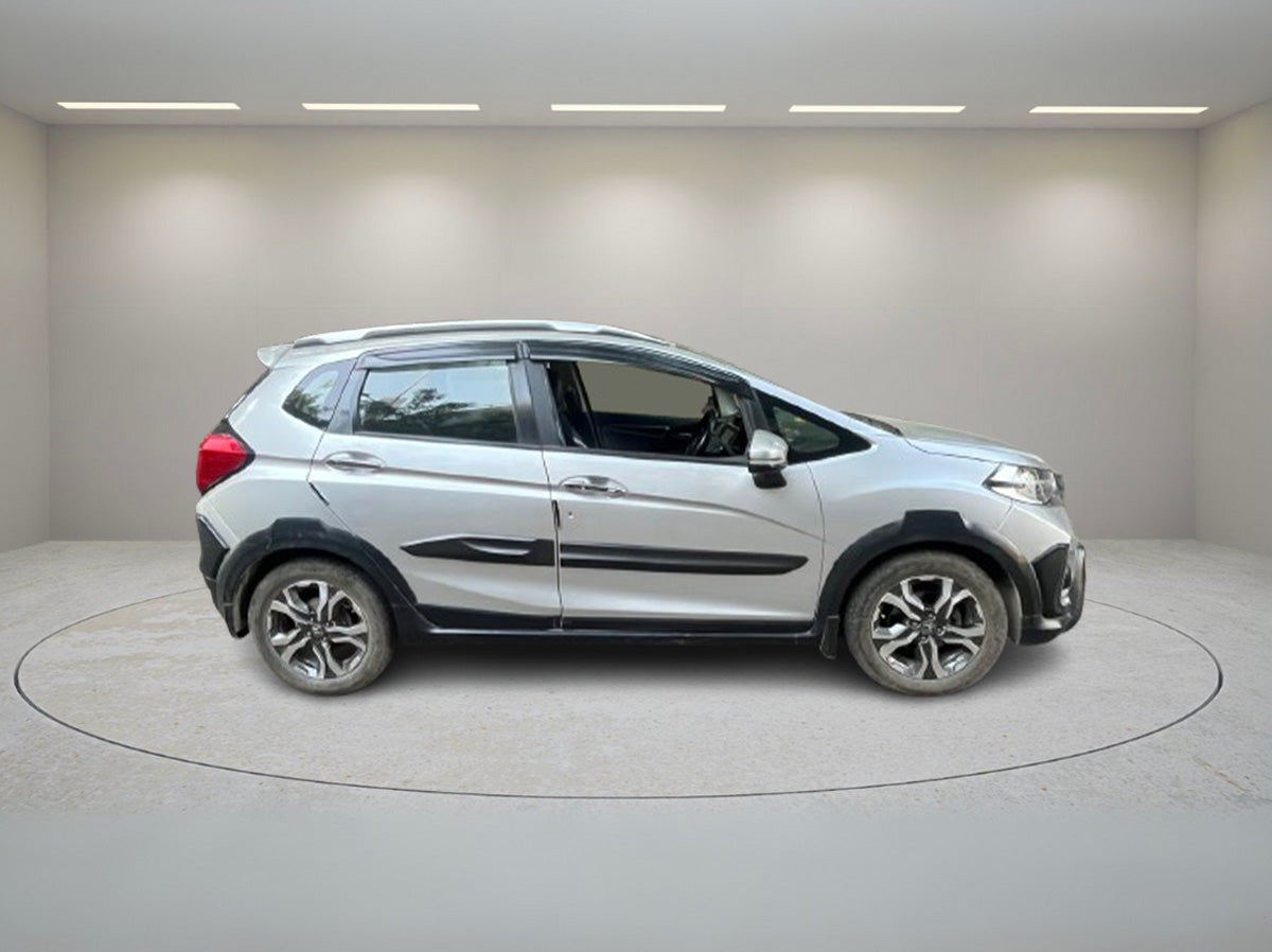 HONDA WR-V VX MT 2019