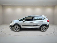 HONDA WR-V VX MT 2019