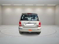 MARUTI WAGON R LXI 2018