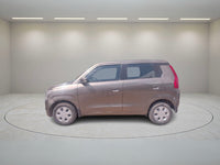 MARUTI WAGON R ZXI 2020