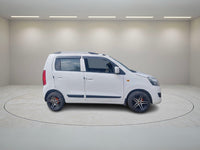 MARUTI WAGON R VXI 2018