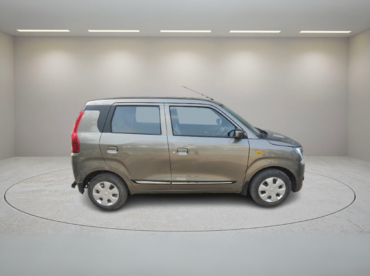 MARUTI WAGON R VXI CNG 2024