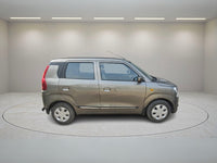 MARUTI WAGON R VXI CNG 2024