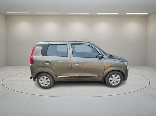 MARUTI WAGON R VXI CNG 2024