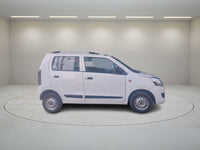 MARUTI WAGON R LXI 2010