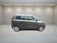 MARUTI WAGON R LXI 2019