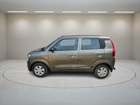 MARUTI WAGON R VXI CNG 2024