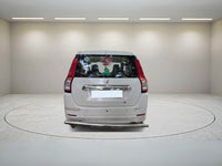 MARUTI WAGON R LXI 2019