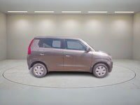MARUTI WAGON R ZXI 2020
