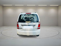 MARUTI WAGON R LXI 2011