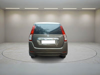 MARUTI WAGON R LXI 2019