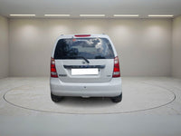 MARUTI WAGON R VXI 2018