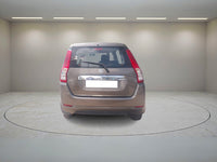 MARUTI WAGON R ZXI 2020