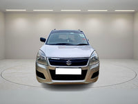 MARUTI WAGON R LXI 2015