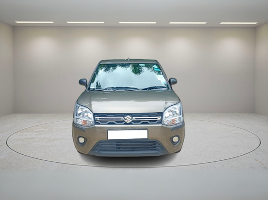 MARUTI WAGON R LXI 2023