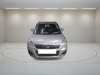 MARUTI WAGON R VXI 2016