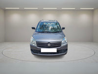 MARUTI WAGON R LXI GREEN BS4 2011