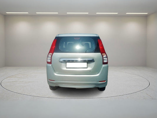 MARUTI WAGNOR LXI 2019