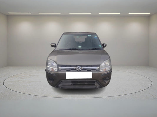 MARUTI WAGON R VXI AT 2019