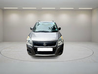 MARUTI WAGON R VXI AMT 2017