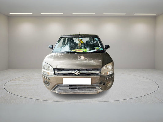 MARUTI WAGON R LXI (O) 2021