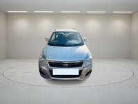 MARUTI WAGON R VXI 2015