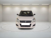 MARUTI WAGON R LXI BS4 2011